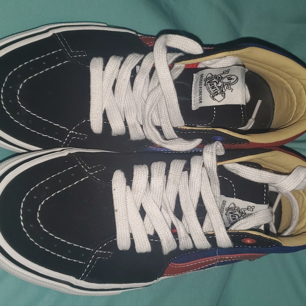 Vans - Picture 4 of 7